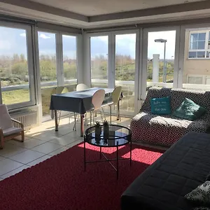  Appartement Duinzicht