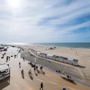  Appartement 2 Bedrooms With Magnificent Seaview And Free Parking