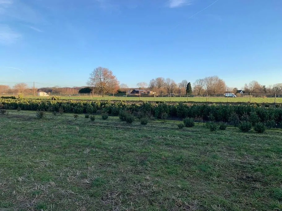 Prachtige Gastsuite In Ranst 