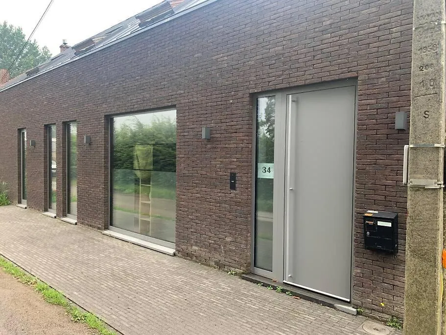 Prachtige Gastsuite In Ranst 